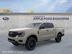 2026 Ford Ranger SuperCrew Cab 4WD Pickup for sale #S49716 - photo 1