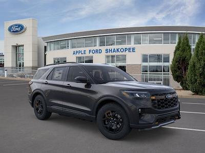 2026 Ford Explorer 4WD SUV for sale #S49721 - photo 1