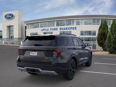 2026 Ford Explorer 4WD SUV for sale #S49721 - photo 2