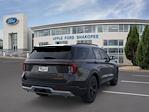 2026 Ford Explorer 4WD SUV for sale #S49721 - photo 2