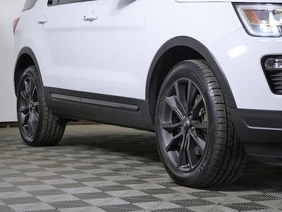 2018 Ford Explorer 4WD SUV for sale #S49721A - photo 1