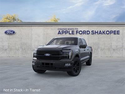 New 2026 Ford F-150 - photo 1