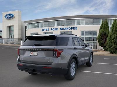 2026 Ford Explorer 4WD SUV for sale #S49730 - photo 2