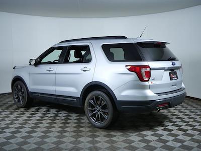 2018 Ford Explorer 4WD SUV for sale #S49750A - photo 1