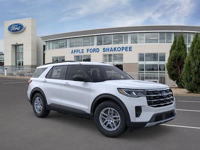 2026 Ford Explorer 4WD SUV for sale #S49753 - photo 1