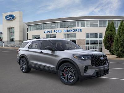 2026 Ford Explorer 4WD SUV for sale #S49760 - photo 1