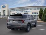2026 Ford Explorer 4WD SUV for sale #S49799 - photo 2