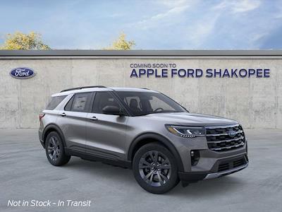 2026 Ford Explorer 4WD SUV for sale #S49800 - photo 1
