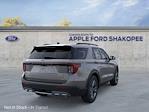 2026 Ford Explorer 4WD SUV for sale #S49800 - photo 2