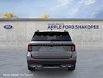 2026 Ford Explorer 4WD SUV for sale #S49800 - photo 3