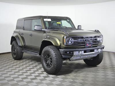 2026 Ford Bronco 4WD SUV for sale #S49801 - photo 1