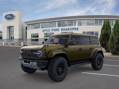 2026 Ford Bronco 4WD SUV for sale #S49801 - photo 2