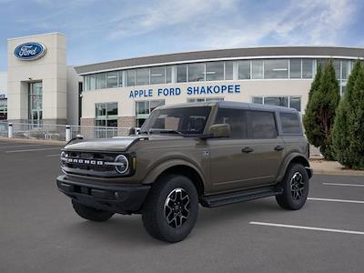 2026 Ford Bronco 4WD SUV for sale #S49815 - photo 2