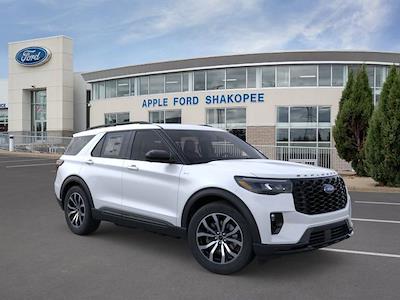 2026 Ford Explorer 4WD SUV for sale #S49827 - photo 1
