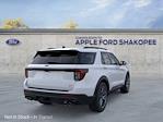 2026 Ford Explorer 4WD SUV for sale #S49828 - photo 2
