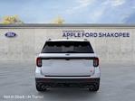 2026 Ford Explorer 4WD SUV for sale #S49828 - photo 3