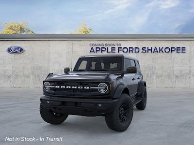 2026 Ford Bronco 4WD SUV for sale #S49832 - photo 1