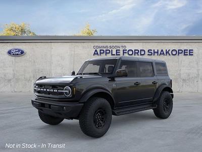2026 Ford Bronco 4WD SUV for sale #S49832 - photo 2