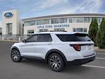 2026 Ford Explorer 4WD SUV for sale #S49839 - photo 4