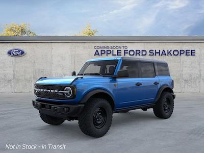 2026 Ford Bronco 4WD SUV for sale #S49847 - photo 2