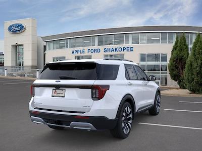 2026 Ford Explorer 4WD SUV for sale #RS49853 - photo 2