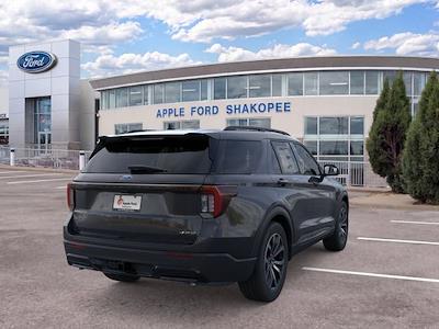 2026 Ford Explorer 4WD SUV for sale #S49856 - photo 2