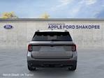 2026 Ford Explorer 4WD SUV for sale #S49857 - photo 3