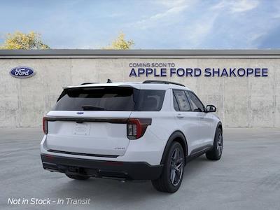 2026 Ford Explorer 4WD SUV for sale #S49863 - photo 2