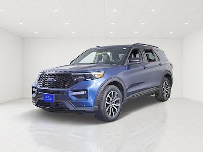 2020 Ford Explorer 4WD SUV for sale #S49864A - photo 2