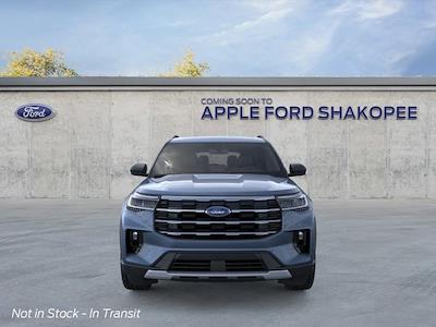 2026 Ford Explorer 4WD SUV for sale #S49867 - photo 1
