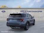 2026 Ford Explorer 4WD SUV for sale #S49867 - photo 3