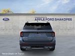 2026 Ford Explorer 4WD SUV for sale #S49867 - photo 4
