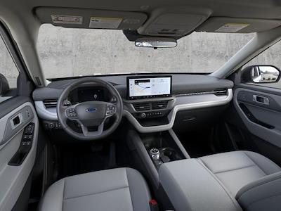 2026 Ford Explorer 4WD SUV for sale #S49868 - photo 1
