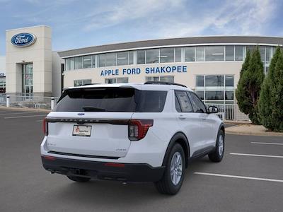 2026 Ford Explorer 4WD SUV for sale #S49877 - photo 2