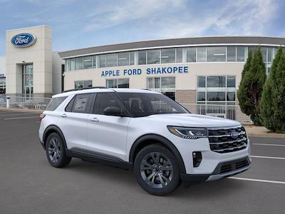 2026 Ford Explorer 4WD SUV for sale #S49883 - photo 1