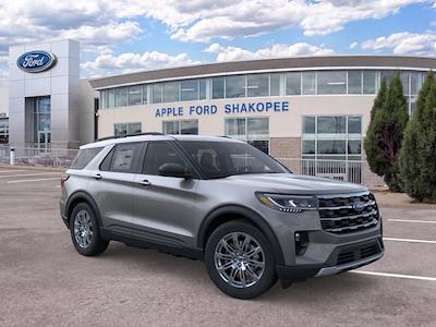 2026 Ford Explorer 4WD SUV for sale #RS49898 - photo 1
