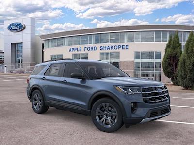 2026 Ford Explorer 4WD SUV for sale #S49907 - photo 1