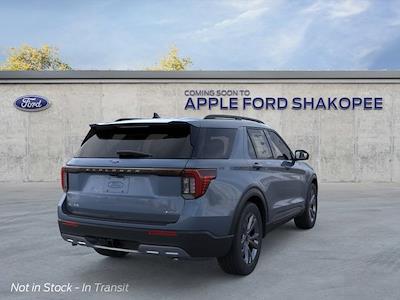 2026 Ford Explorer 4WD SUV for sale #S49907 - photo 2
