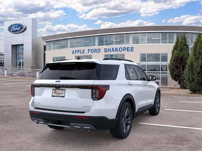 2026 Ford Explorer 4WD SUV for sale #S49936 - photo 2