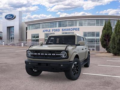 2026 Ford Bronco 4WD SUV for sale #RS49941 - photo 1