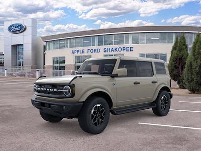 2026 Ford Bronco 4WD SUV for sale #RS49941 - photo 2