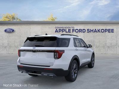 2026 Ford Explorer 4WD SUV for sale #S50000 - photo 2