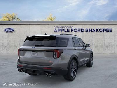 2026 Ford Explorer 4WD SUV for sale #S50042 - photo 2