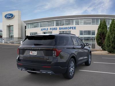 2026 Ford Explorer 4WD SUV for sale #S50044 - photo 2
