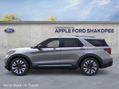 2026 Ford Explorer 4WD SUV for sale #S50068 - photo 2