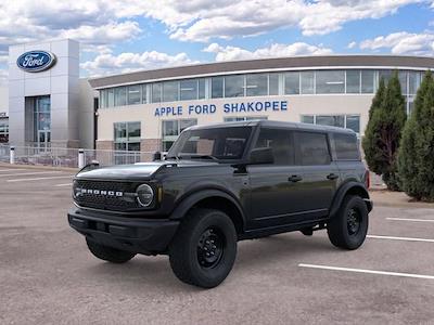 2026 Ford Bronco 4WD SUV for sale #S50149 - photo 2