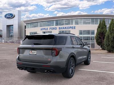 2026 Ford Explorer 4WD SUV for sale #S50164 - photo 2