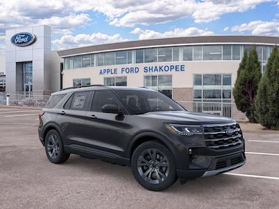 2026 Ford Explorer 4WD SUV for sale #S50239 - photo 1