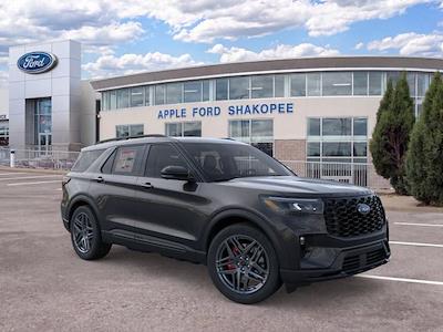 2026 Ford Explorer 4WD SUV for sale #S50243 - photo 1