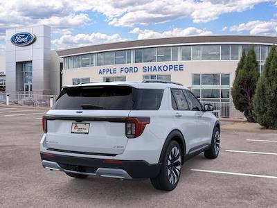 2026 Ford Explorer 4WD SUV for sale #S50251 - photo 2